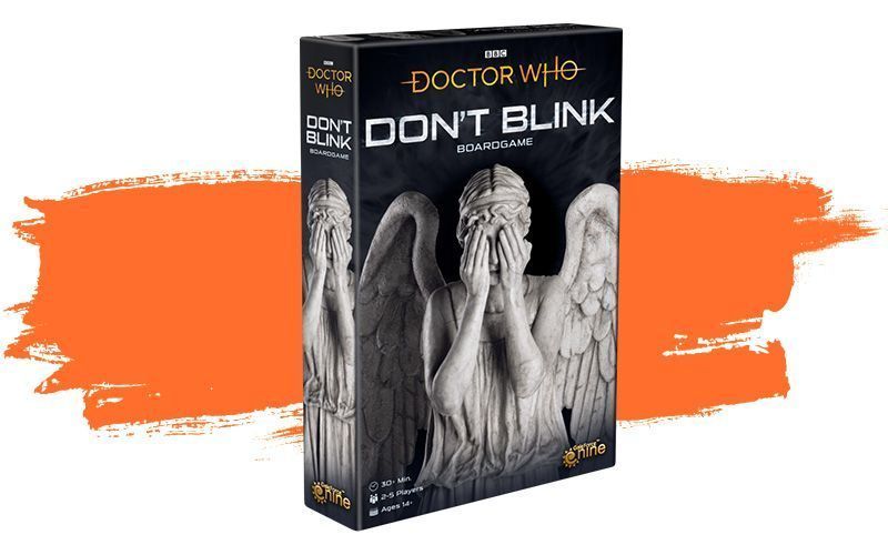 Dr Who: Don't Blink - NotiGeeks #3