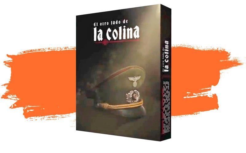 BellotaCON 2022 - La Colina