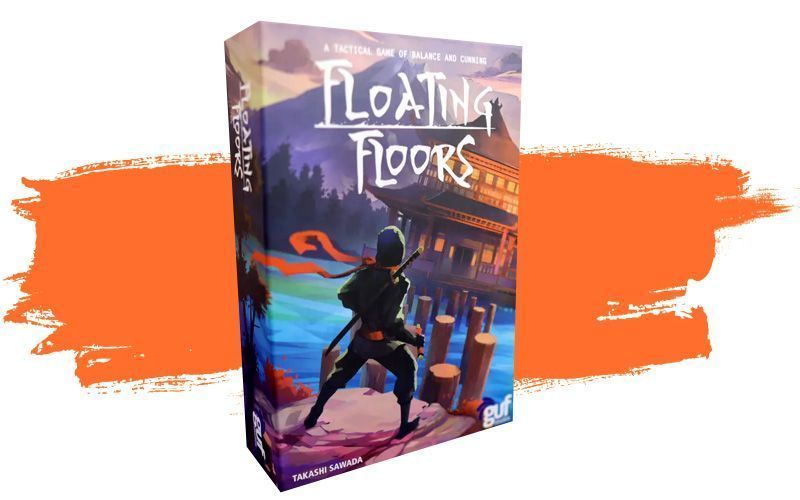 Floating Floors