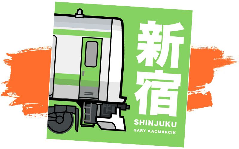 Crowdfunding Enero 2022 segunda quincena - Shinjuku