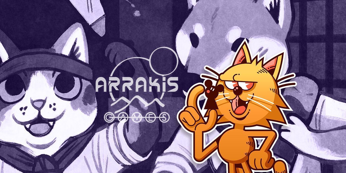 JUEGOS DE LA SEMANA #23