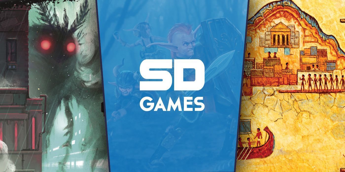 SD GAMES 2022