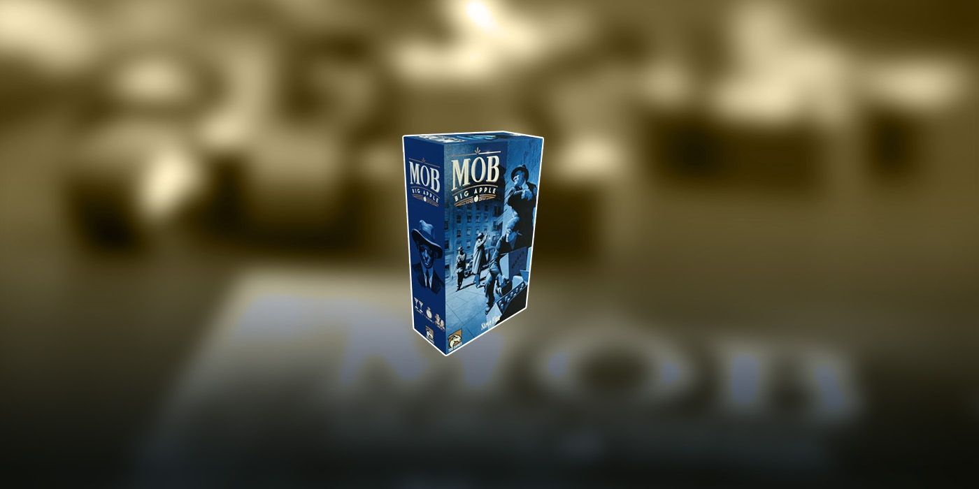 MOB: La Gran Manzana