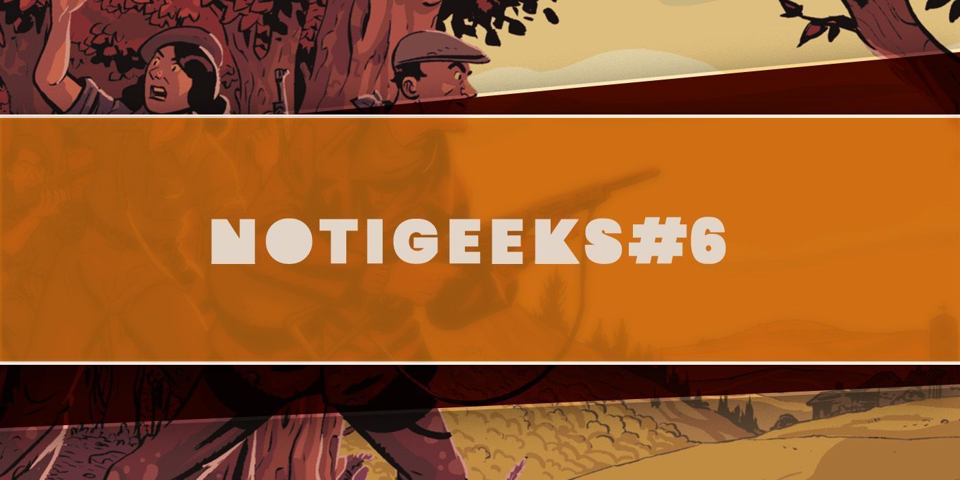 Notigeeks 6
