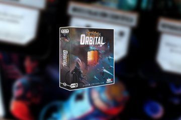ORBITAL RESEÑA