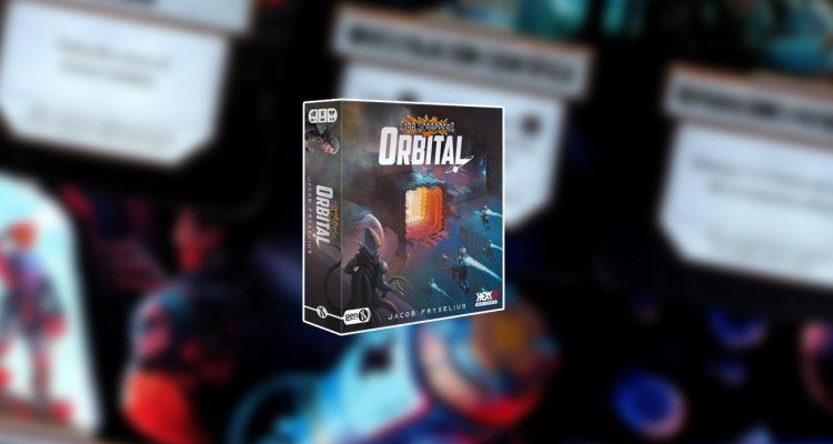 ORBITAL RESEÑA