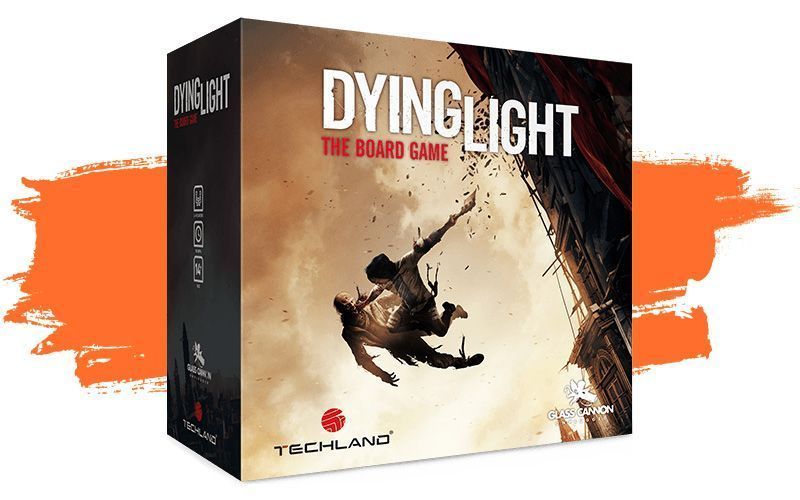 NotiGeeks #7 - Diying Light juego de mesa