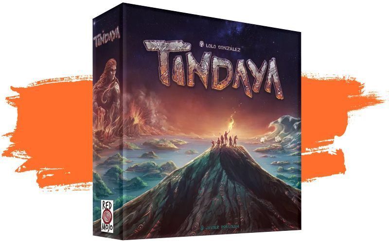 Crowdfunding Febrero 2022 segunda quincena - TINDAYA