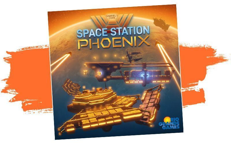 notigeeks #5 - Space Station Phoenix