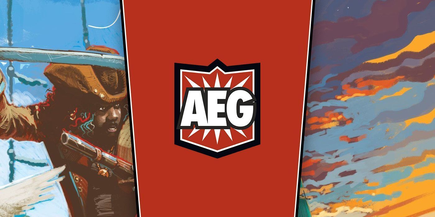 EL 2022 de AEG