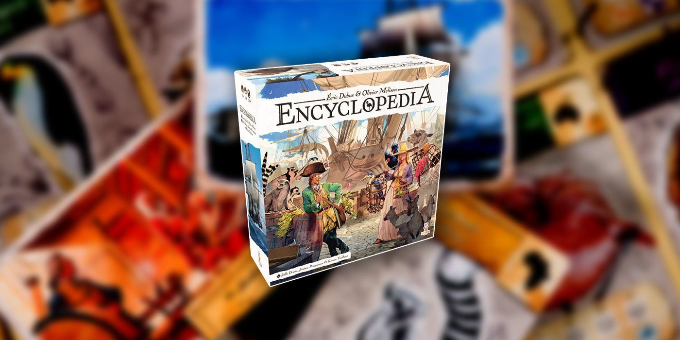 ENCYCLOPEDIA