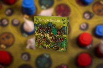 Garden Nation