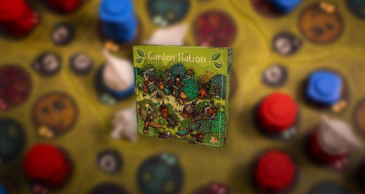 Garden Nation
