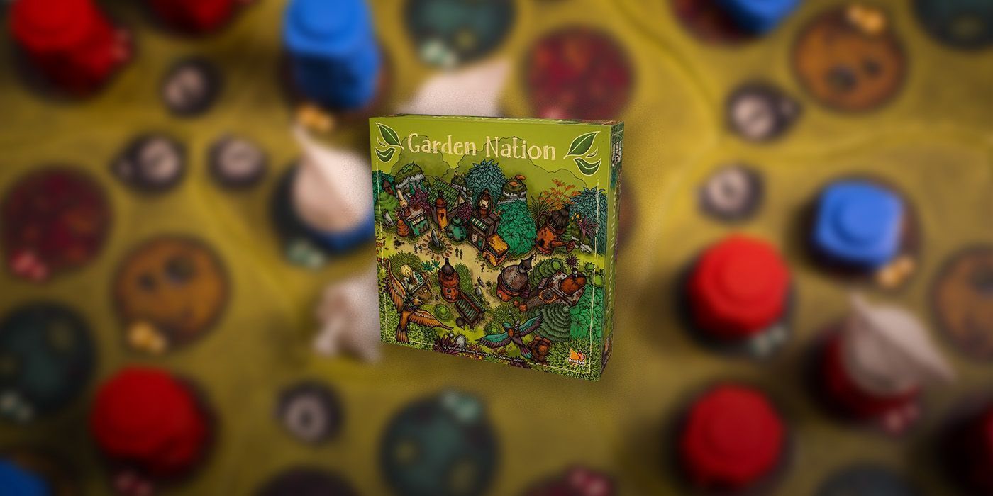 Garden Nation