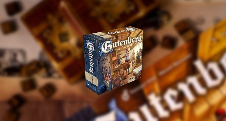 RESEÑA GUTENBERG EN ESPAÑOL