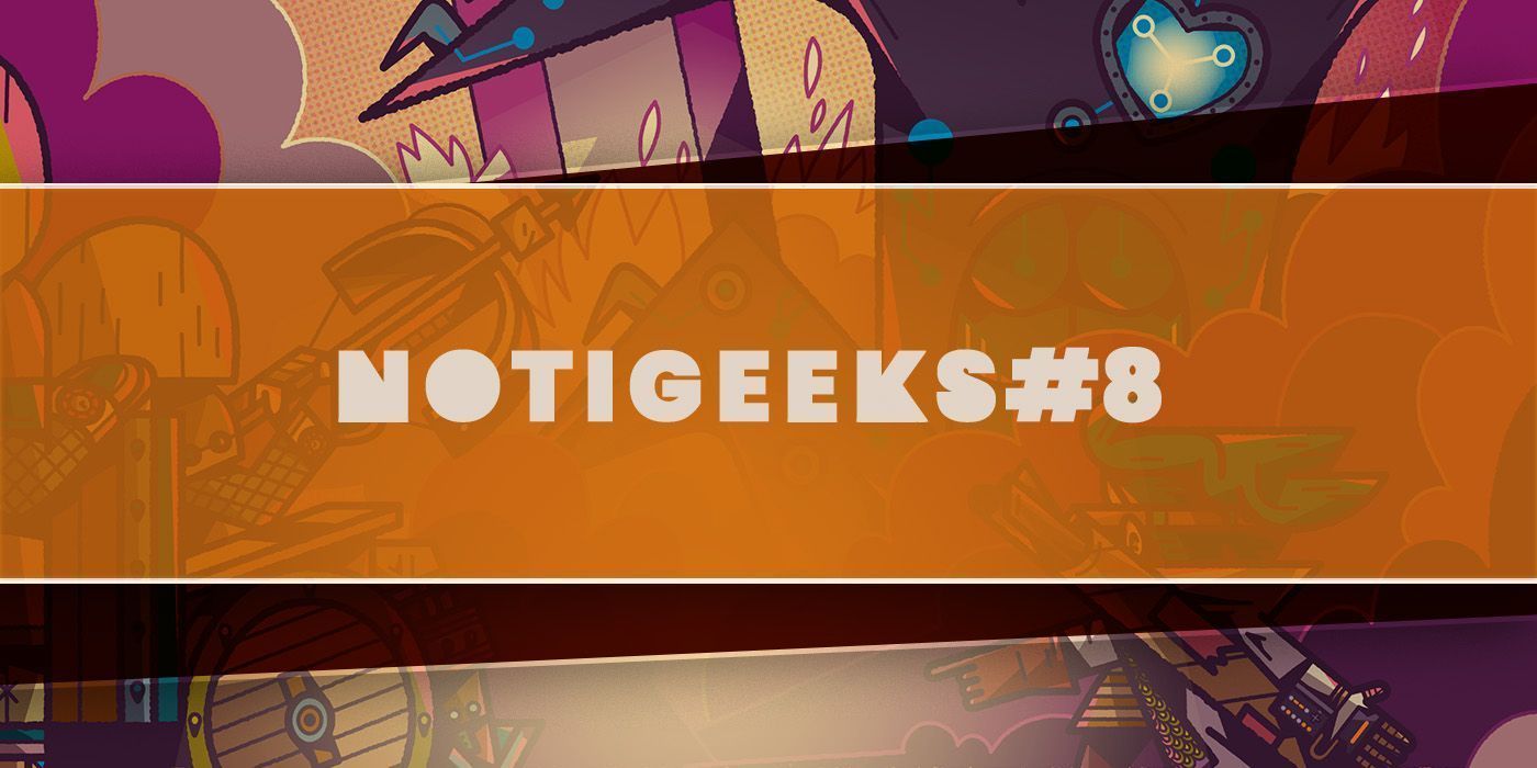 NotiGeeks 8