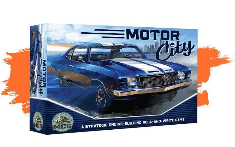 Motor cuty campaña de Crowdfunding en español