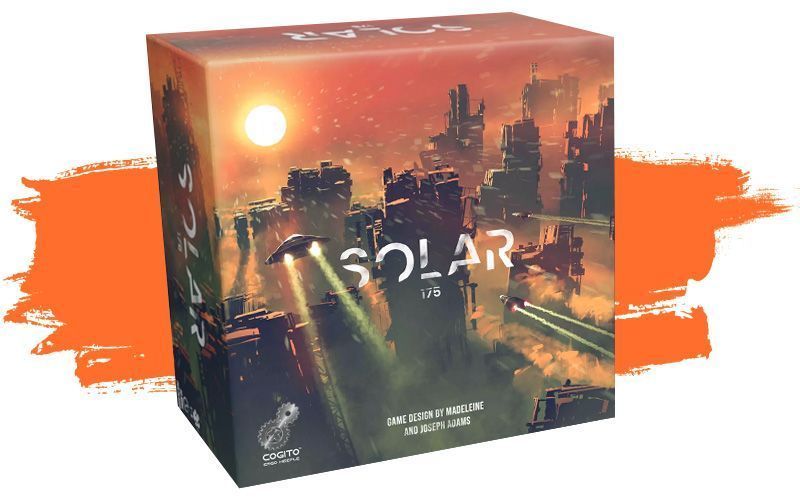 SOLAR 175 - Crowdfunding Marzo 2022 Primera quincena