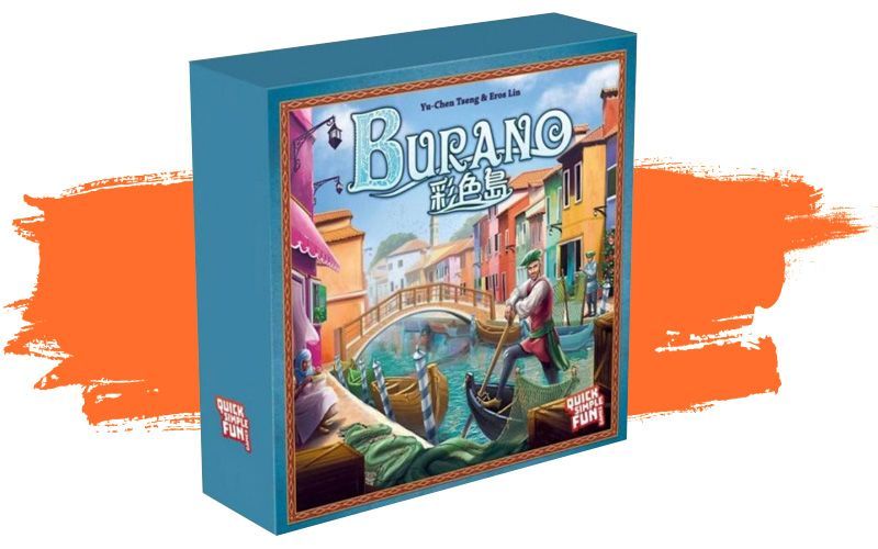 BURANO