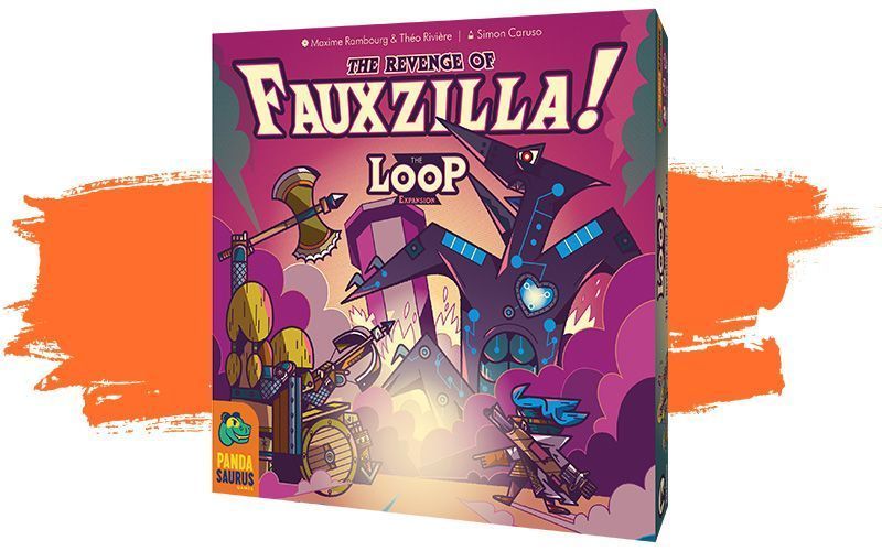 NotiGeeks #8 -Expansión de The LOOP