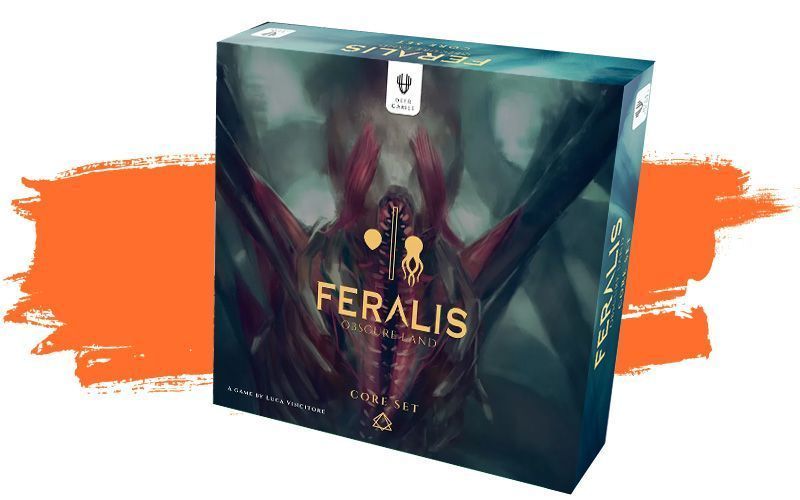 Feralis Kickstarter