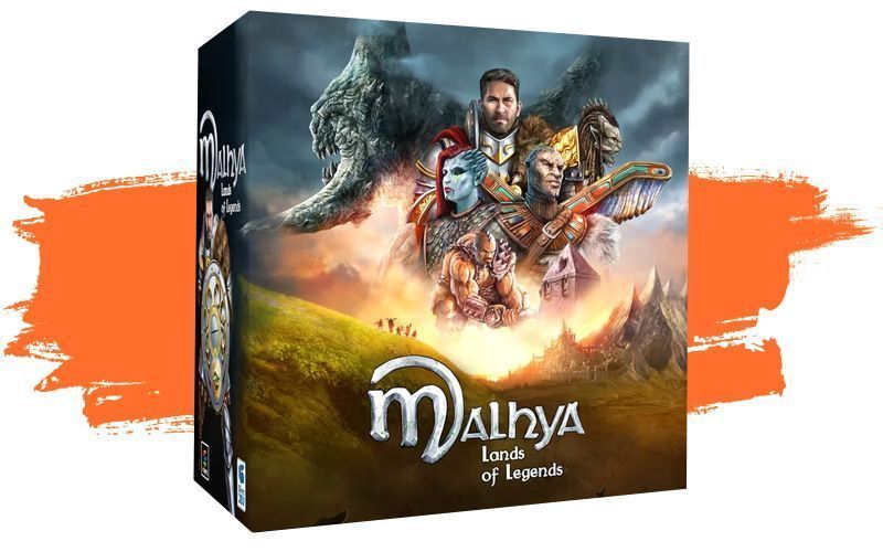 Malhya - Crowdfunding Marzo 2022 segunda quincena