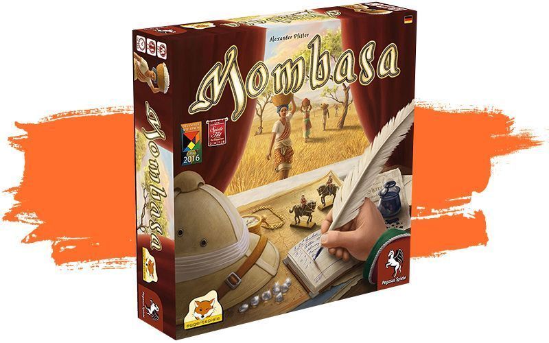 Mombasa - TOP 50 - del 50 al 41