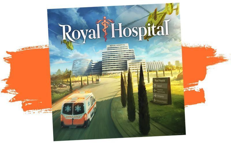 Royal Hospital