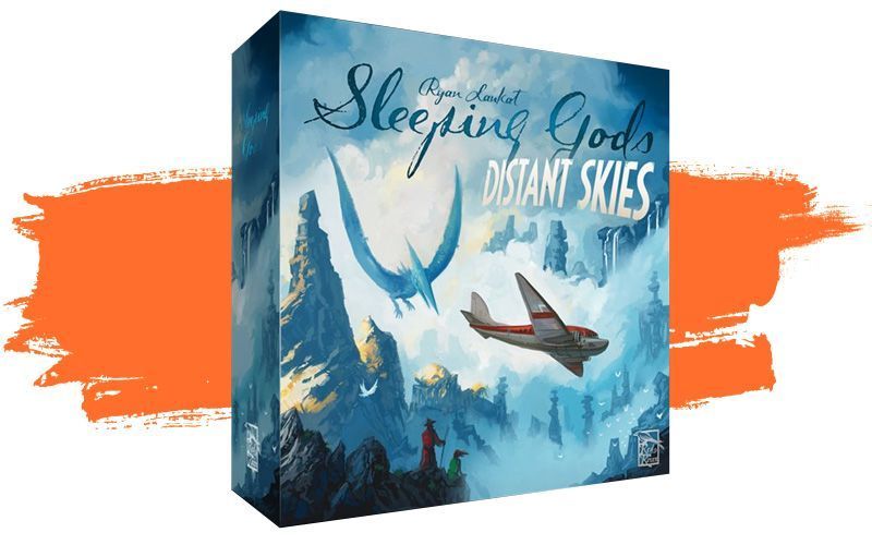 5 Proyectos próximos en Gamefound - secuela Sleeping Goods