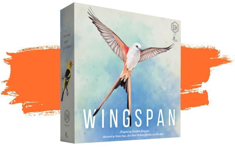 WINGSPAN