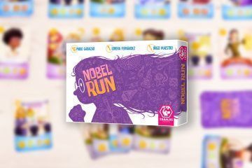NOBEL RUN