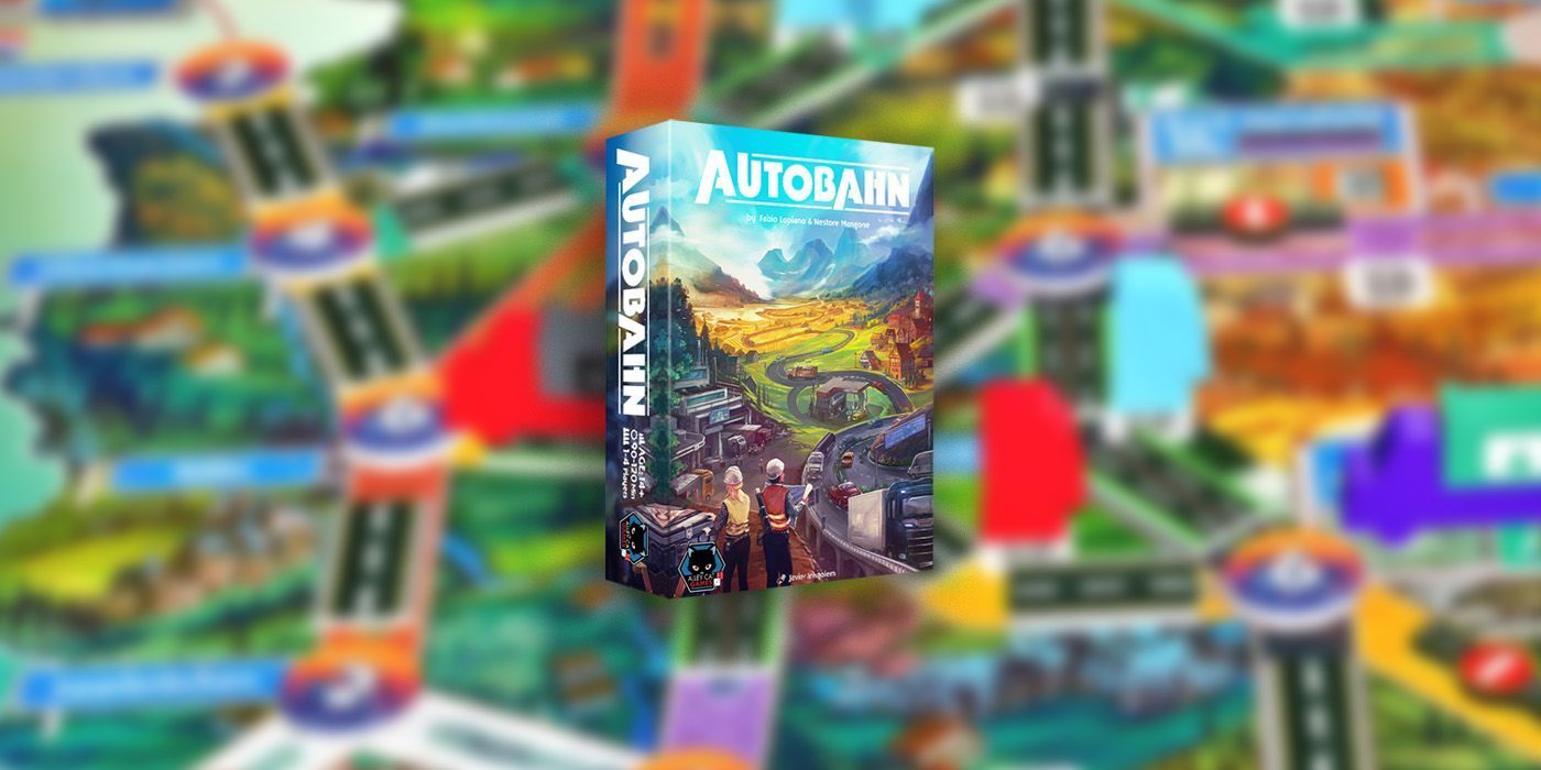 AUTOBAHN