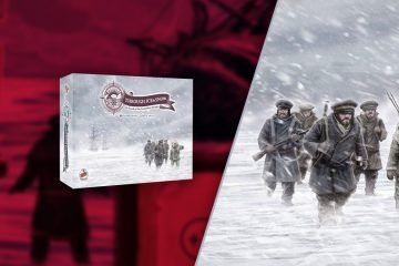 Through Ice and Snow