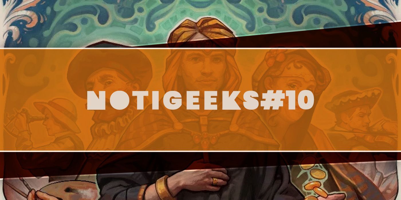 NOTIGEEKS #10