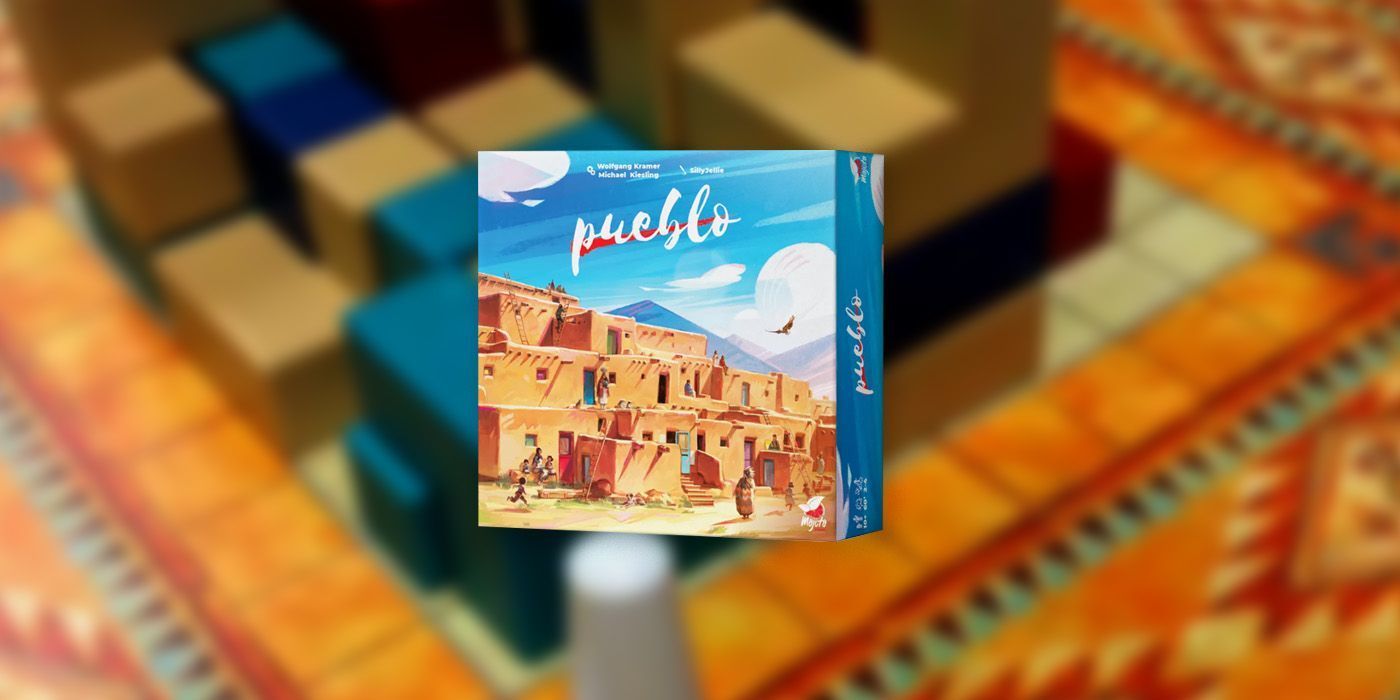 Nueva edición pueblo