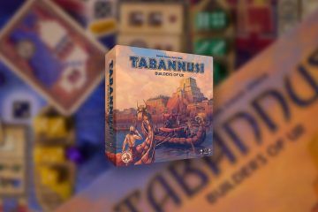 Reseña Tabannusi