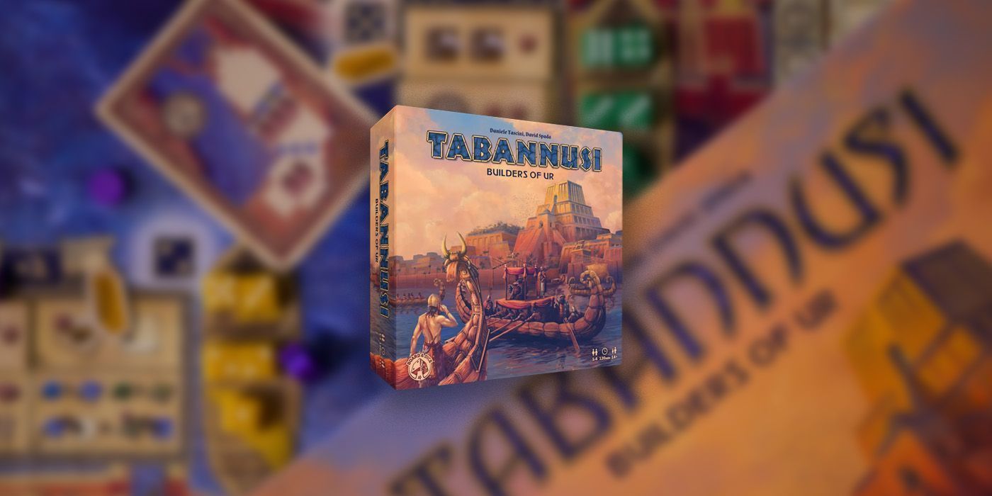 Reseña Tabannusi