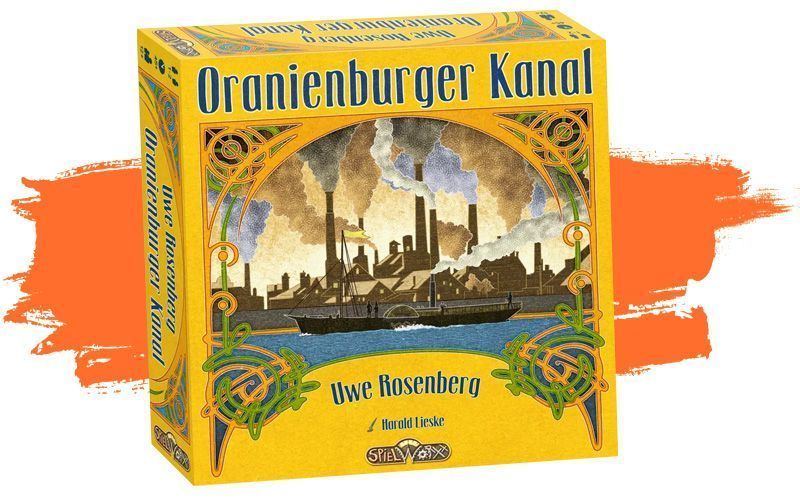 Oranienburger Kanal