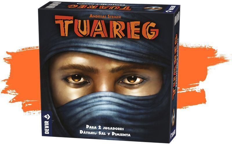 10 juegos exclusivos a 2 - Tuareg