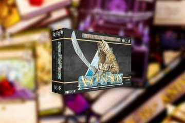 ASCENSION PORTADA DE LA RESEÑA