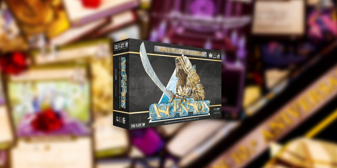 ASCENSION PORTADA DE LA RESEÑA