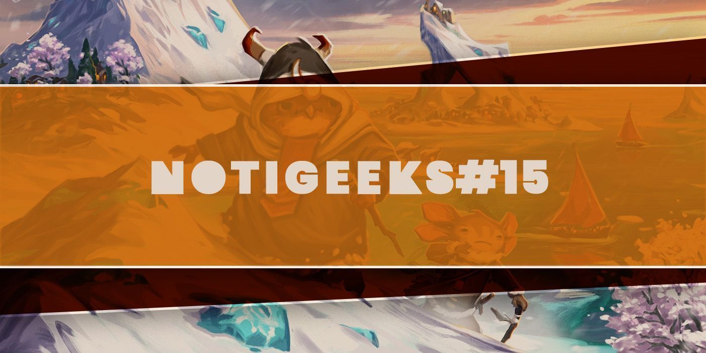 Notigeeks #15