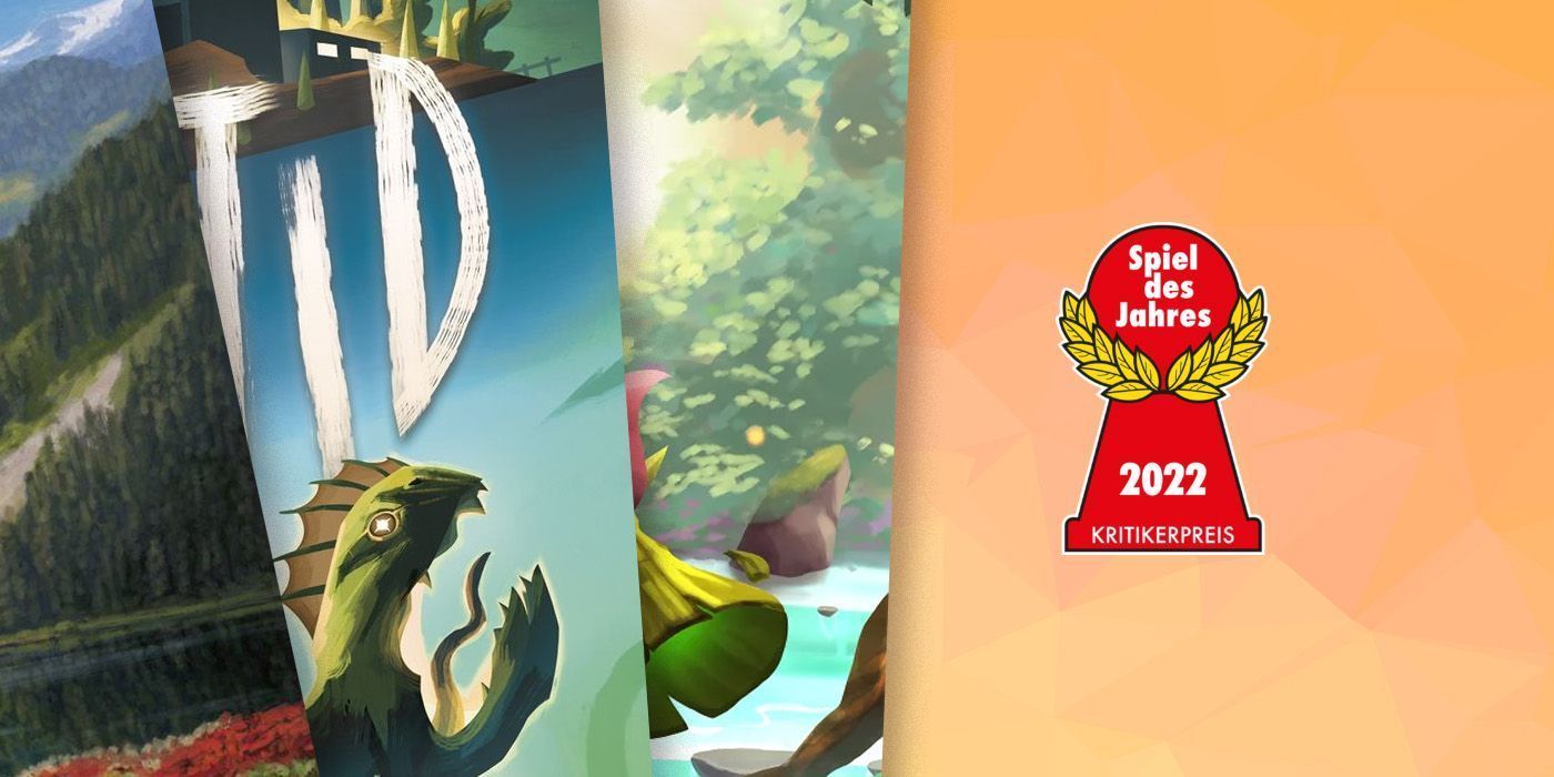 Nominados SDJ 2022
