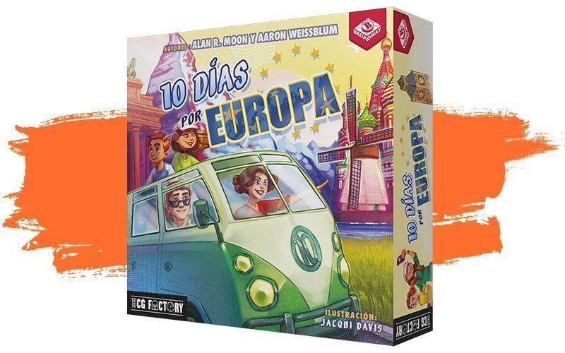 Novedades en español Junio 2022