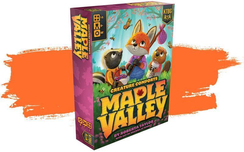 MAPLE VALLEY