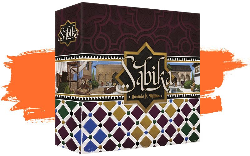 Partida a Sabika