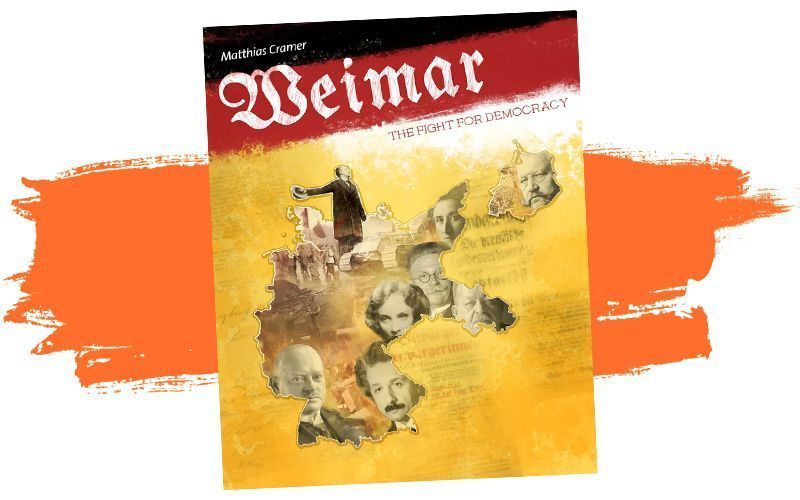 juegos más esperados 2022 Parte 2 - Weimar