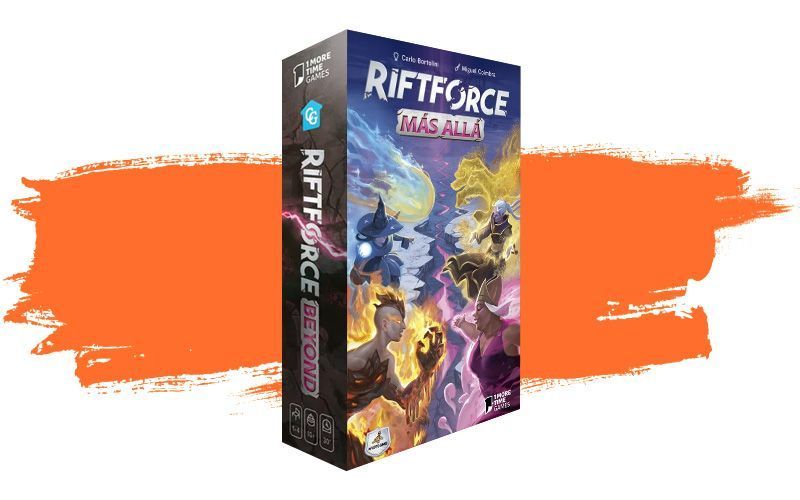 RiftForce