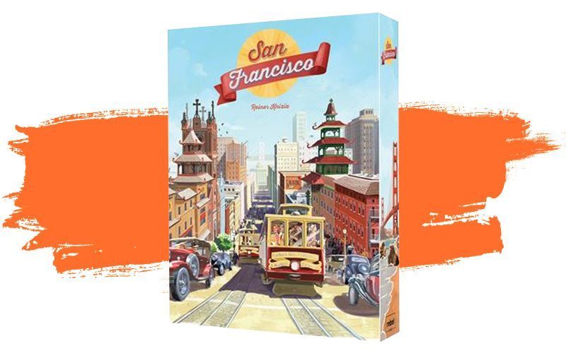 Novedades en español Junio 2022 - San Francisco