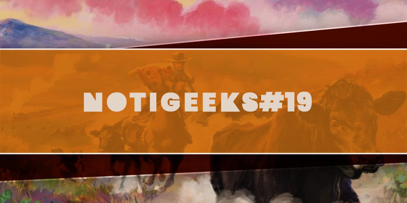 NOTIGEEKS 19